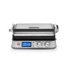 De'Longhi MultiGrill CGH1020D, контактный гриль