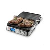 De'Longhi MultiGrill CGH1020D, контактный гриль