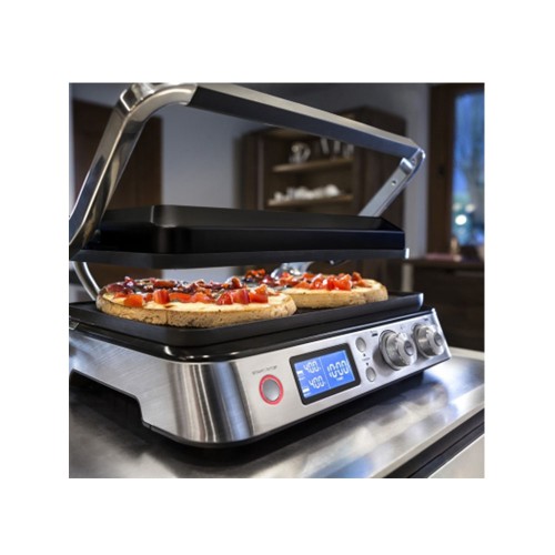 De'Longhi MultiGrill CGH1020D, контактный гриль