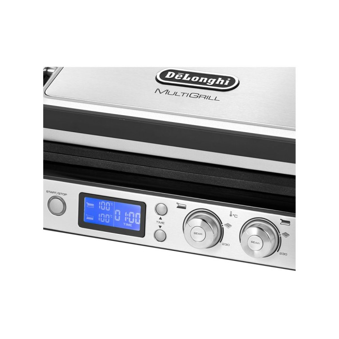 DeLonghi CGH1030D, гриль