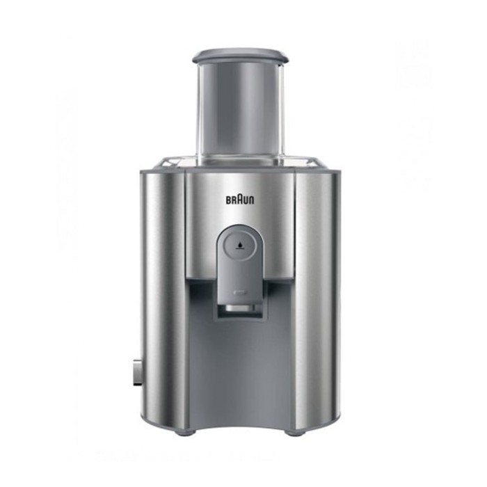 Braun Multiquick 7 J700S, соковыжималка