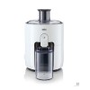 Braun SJ3100 White, соковыжималка