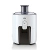 Braun SJ3100 White, соковыжималка