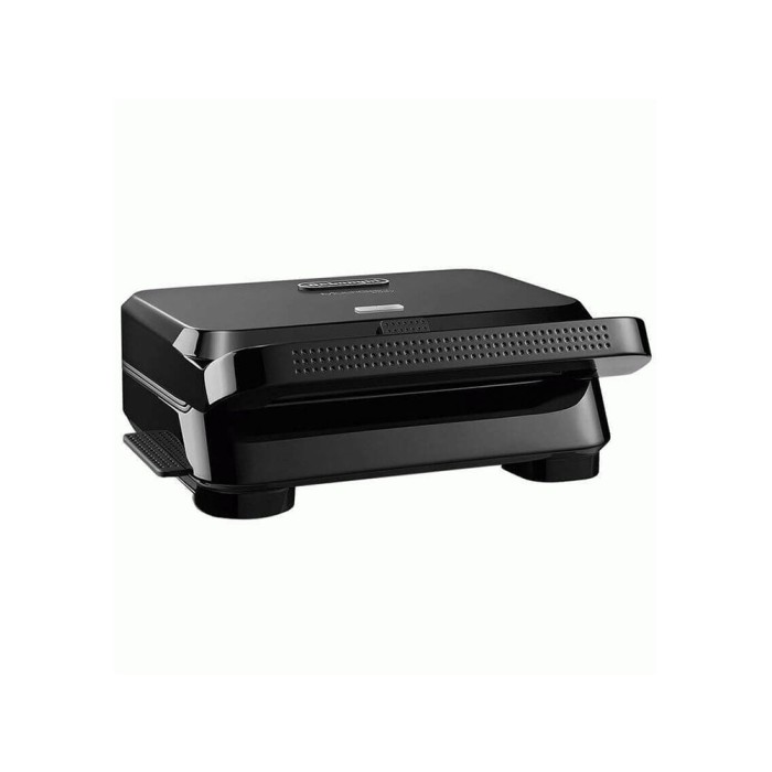 DeLonghi SW 12ABK, гриль