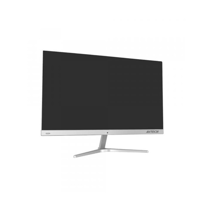 Avtech X5 JW H610 Silver White, моноблок