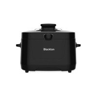 Blackton Bt DF1112 Black, фритюрница