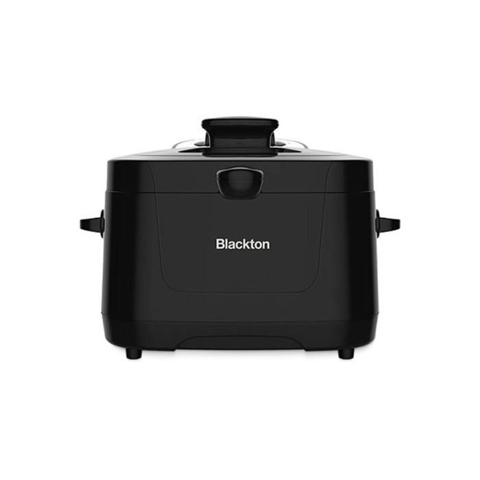 Blackton Bt DF1112 Black, фритюрница