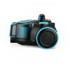 BQ VC1810C Black-Blue, пылесос