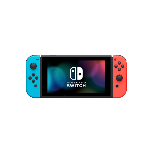 Nintendo Switch, игровая консоль