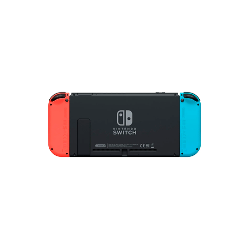 Nintendo Switch, игровая консоль