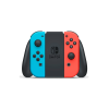 Nintendo Switch сине-красная неоновая, игровая консоль