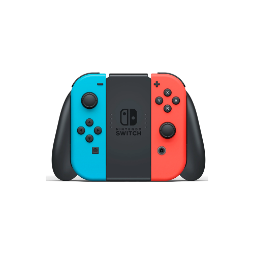 Nintendo Switch, игровая консоль