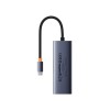 Baseus OS Flite Series 5-Port, USB-хаб