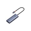 Baseus OS Flite Series 5-Port, USB-хаб