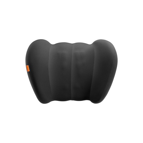 Baseus ComfortRide Car Headrest Cluster, black, подушка-подголовник