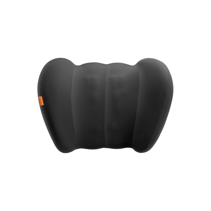 Baseus ComfortRide Car Headrest Cluster, black, подушка-подголовник