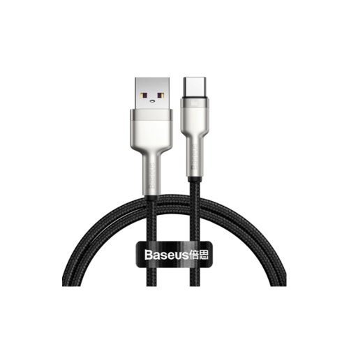 Baseus Cafule Series usb-a to type-c, кабель