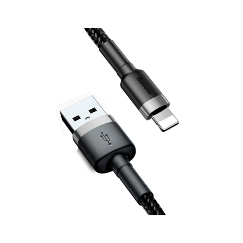 Baseus Cafule Series usb-a to iphone,  кабель