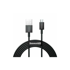 Baseus Simple USB-MicroUSB, кабель