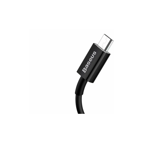 Baseus Simple USB-MicroUSB, кабель