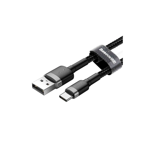 Baseus Cafule Series Usb-A to Type-C, кабель