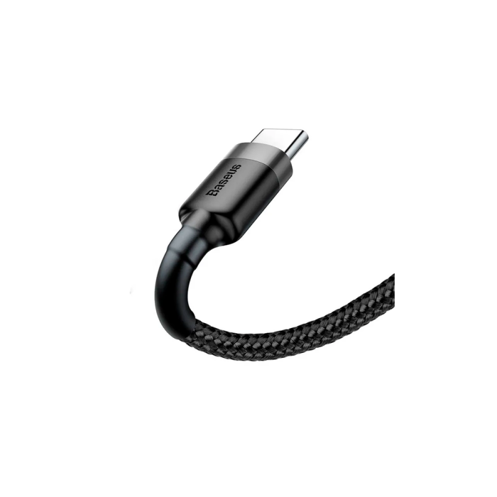 Baseus Cafule Series Usb-A to Type-C, кабель