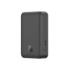 Baseus Magnetic Mini 20000 mAh 20W, black, внешний Magsafe аккумулятор