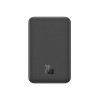 Baseus Magnetic Mini 20000 mAh 20W, black, внешний Magsafe аккумулятор