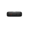 Baseus Comet Series Dual-Cable Power Bank 20000mAh 22.5W, black, внешний аккумулятор