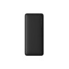 Baseus Airpow Fast Charge Power Bank 20W 10000mAh, black, внешний аккумулятор