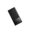 Baseus Star-Lord Digital Display Fast Charge 10000mAh, black, внешний аккумулятор 