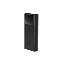 Baseus Star-Lord Digital Display Fast Charge 10000mAh, black, внешний аккумулятор 