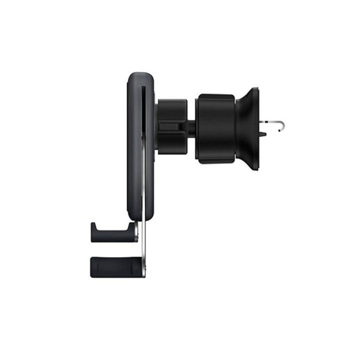 Baseus Stable Gravitational Car Mount,black, автомобильный держатель