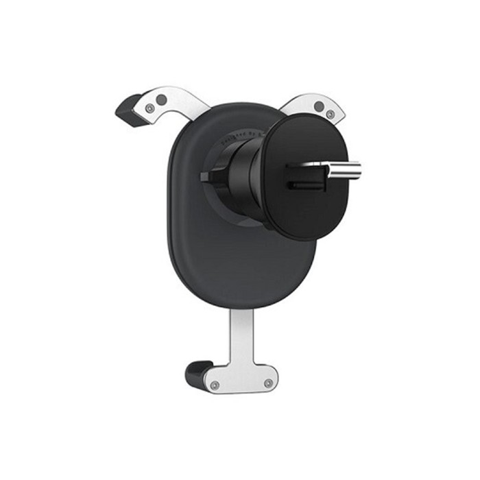 Baseus Stable Gravitational Car Mount,black, автомобильный держатель