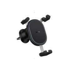 Baseus Stable Gravitational Car Mount,black, автомобильный держатель