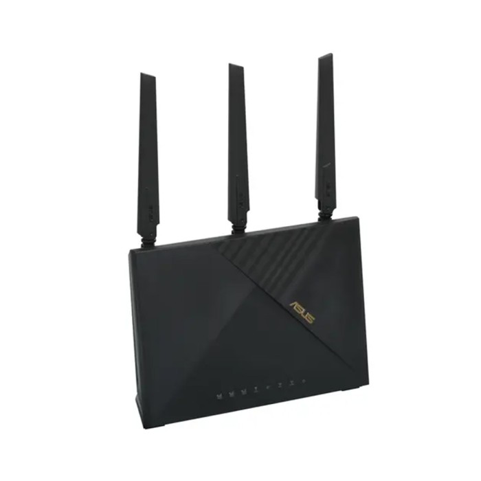 Asus 4G-AX56 AX1800, Wi-Fi роутер