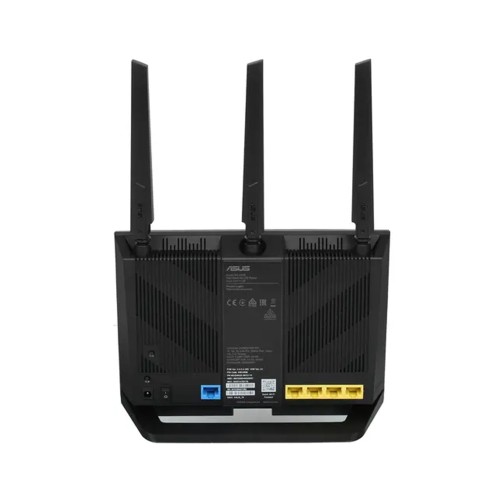 Asus 4G-AX56 AX1800, Wi-Fi роутер
