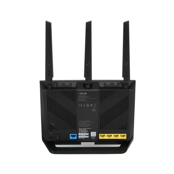 Asus 4G-AX56 AX1800, Wi-Fi роутер