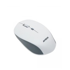 Avtech AVT MW207 White+Gray, беспроводная мышь