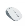 Avtech AVT MW207 White+Gray, беспроводная мышь