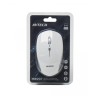 Avtech AVT MW207 White+Gray, беспроводная мышь