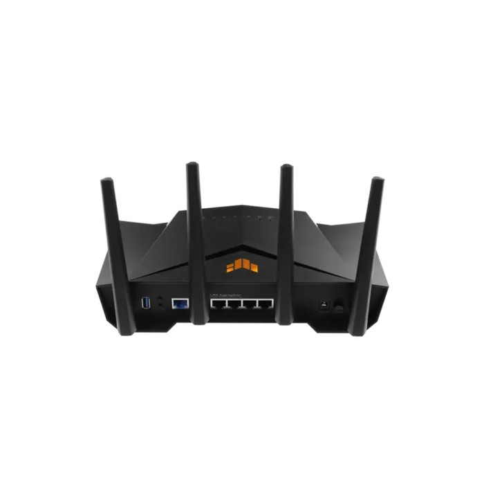 Asus TUF Gaming AX4200, Wi-Fi роутер