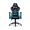 Cougar Armor One Sky Blue, игровое кресло