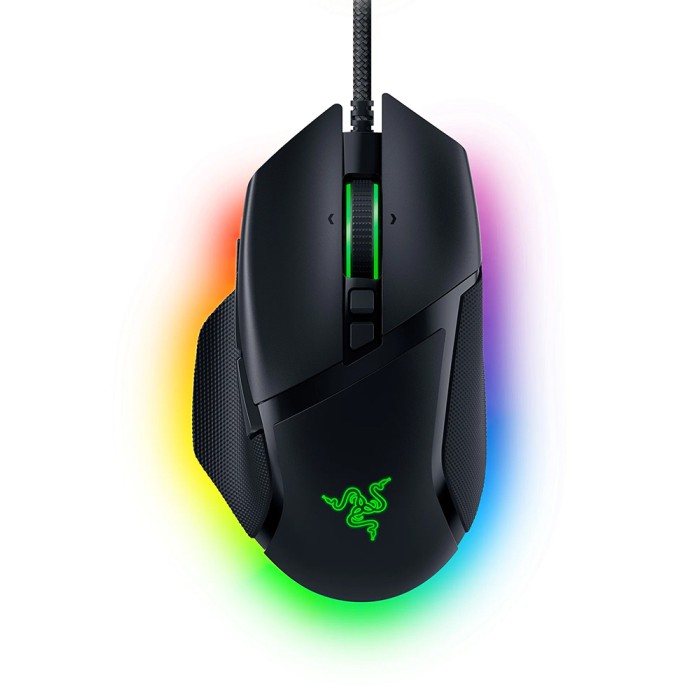 Razer Basilisk V3, игровая мышь