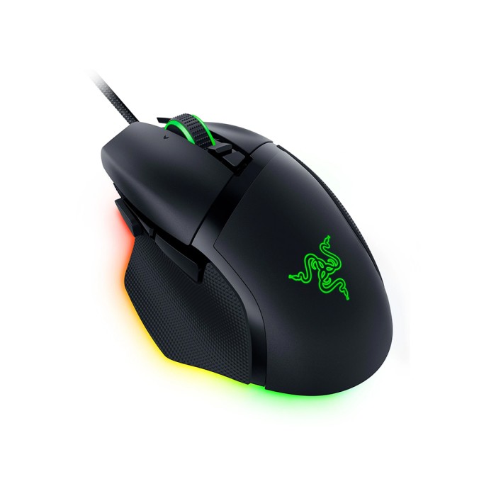 Razer Basilisk V3, игровая мышь