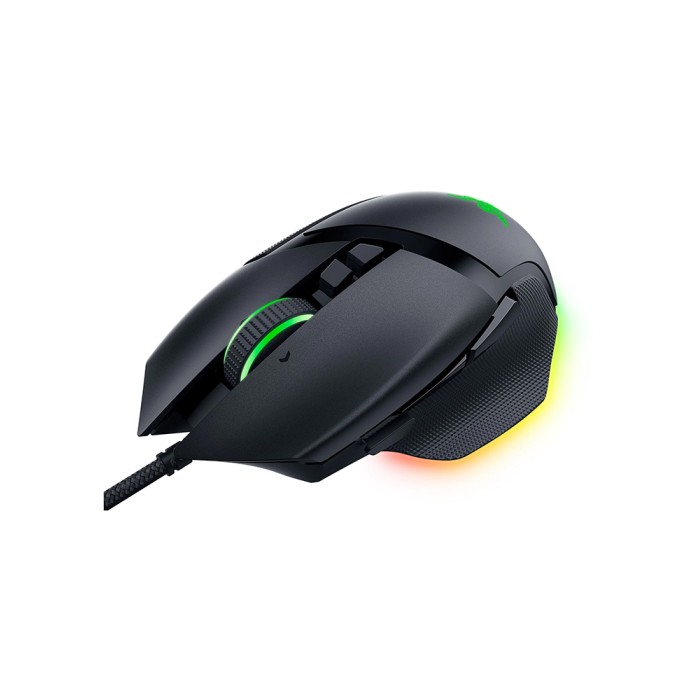 Razer Basilisk V3, игровая мышь