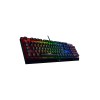 Razer BlackWidow V3 Green Switch Russian Layout, клавиатура