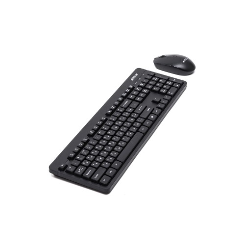 Avtech AVT CW602, беспроводная клавиатура и мышь