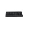 Avtech AVT CW603 Black, беспроводная клавиатура и мышь
