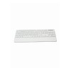 Avtech AVT CW603 White, беспроводная клавиатура и мышь